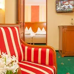 Wilder Mann فندق 3*