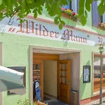 Wilder Mann فندق Königstein in der Oberpfalz