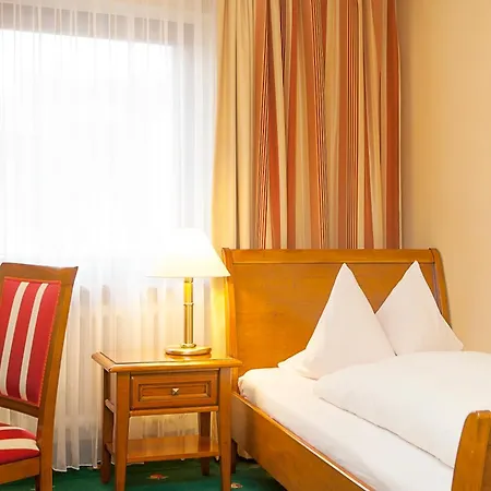Wilder Mann Hotel 3*