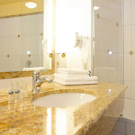 Hotel Wilder Mann 3*