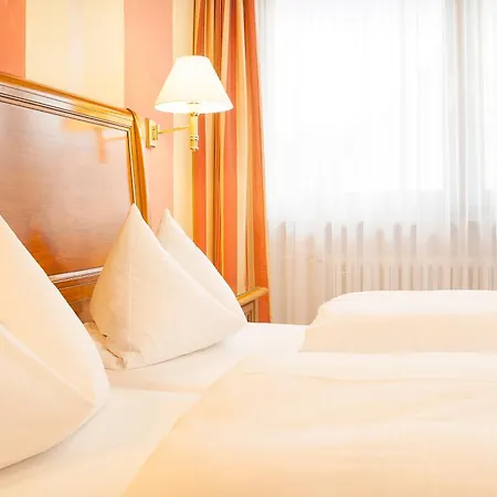 Wilder Mann Hotel