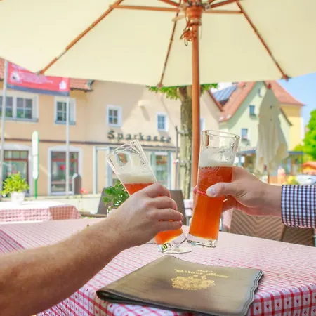 Hotel Wilder Mann