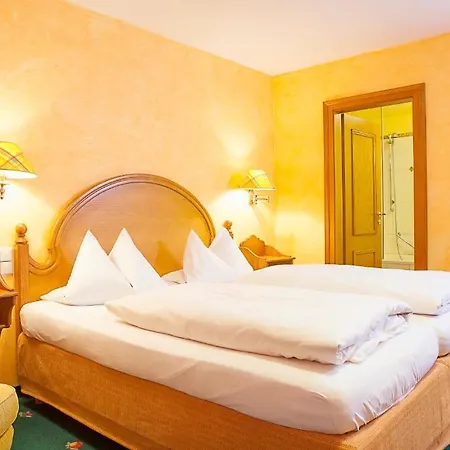 Hotel Wilder Mann Königstein in der Oberpfalz