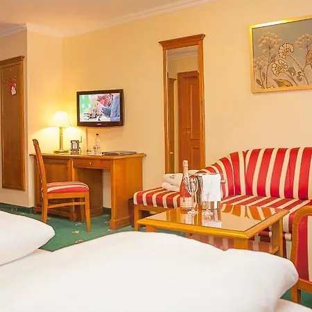Wilder Mann Hotel Königstein in der Oberpfalz