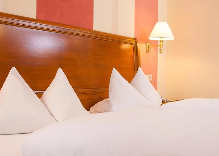 Wilder Mann 3* Königstein in der Oberpfalz