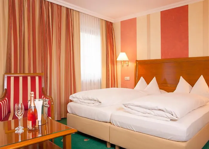 Wilder Mann 3* Königstein in der Oberpfalz