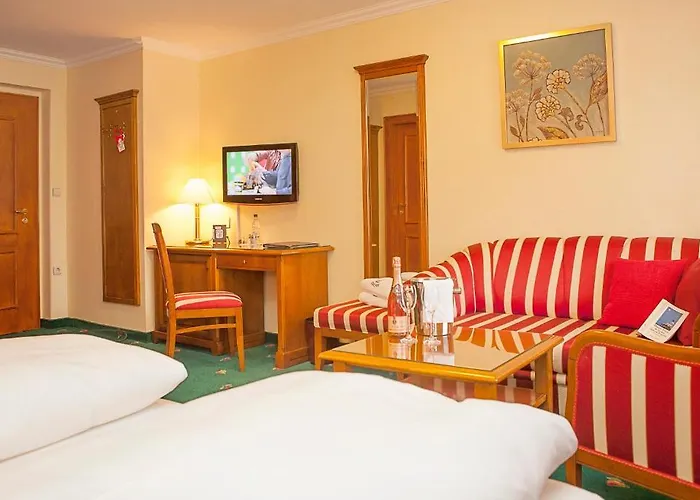 Wilder Mann Hotel Königstein in der Oberpfalz