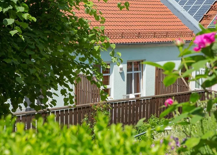 Wilder Mann Hotel