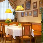 Wilder Mann מלון Königstein in der Oberpfalz