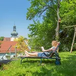 Wilder Mann Königstein in der Oberpfalz
