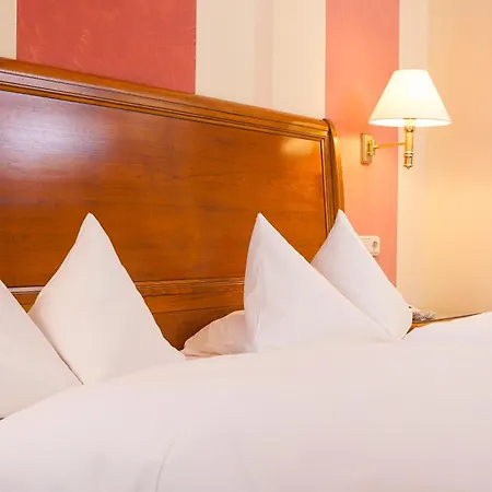 Wilder Mann 3* Königstein in der Oberpfalz