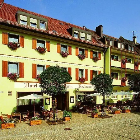 Hotel Wilder Mann Königstein in der Oberpfalz