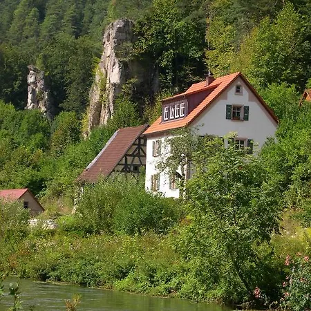 Wilder Mann 3* Königstein in der Oberpfalz