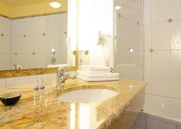 Hotel Wilder Mann 3*