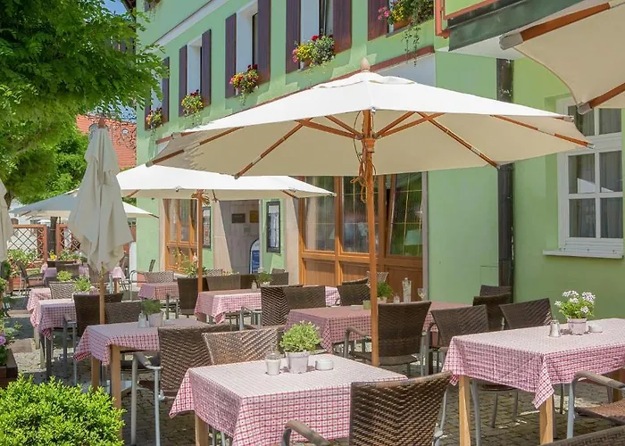 Wilder Mann Hotel 3*