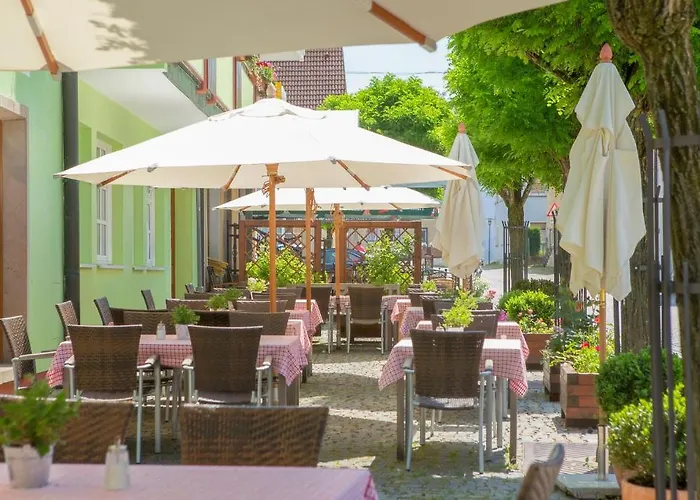 Wilder Mann Konigstein in der Oberpfalz